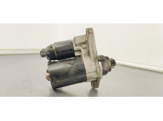 Recambio de motor arranque para seat ibiza (6l1) hit referencia OEM IAM 0001120400  