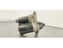 Recambio de motor arranque para seat ibiza (6l1) hit referencia OEM IAM 0001120400  