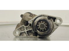 Recambio de motor arranque para seat ibiza (6l1) hit referencia OEM IAM 0001120400  