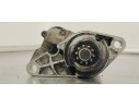 Recambio de motor arranque para seat ibiza (6l1) hit referencia OEM IAM 0001120400  