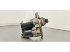 Recambio de motor arranque para seat ibiza (6l1) hit referencia OEM IAM 0001120400  