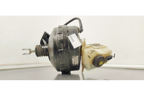 Recambio de servofreno para bmw serie 1 berlina (e81/e87) 2.0i 130 [118] referencia OEM IAM 296751976  