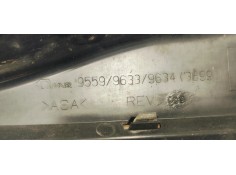 Recambio de rejilla delantera para opel astra h berlina elegance referencia OEM IAM 13250262  