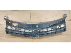 Recambio de rejilla delantera para opel astra h berlina elegance referencia OEM IAM 13250262  