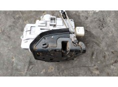 Recambio de cerradura puerta trasera izquierda para seat altea (5p1) 1.9 tdi referencia OEM IAM 1P0839015  