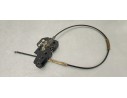 Recambio de cerradura capo para volkswagen touareg (7la) 5.0 v10 tdi dpf referencia OEM IAM   