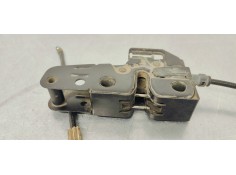 Recambio de cerradura capo para volkswagen touareg (7la) 5.0 v10 tdi dpf referencia OEM IAM   