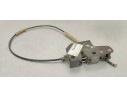 Recambio de cerradura capo para volkswagen touareg (7la) 5.0 v10 tdi dpf referencia OEM IAM   