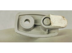 Recambio de parasol izquierdo para opel corsa d 1.2i 80 referencia OEM IAM 010440018  