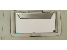 Recambio de parasol derecho para opel corsa d 1.2i 80 referencia OEM IAM 010440018  