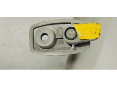 Recambio de parasol derecho para opel corsa d 1.2i 80 referencia OEM IAM 010440018  