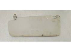 Recambio de parasol derecho para opel corsa d 1.2i 80 referencia OEM IAM 010440018  