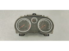 Recambio de cuadro instrumentos para opel corsa d cosmo referencia OEM IAM P0013264273  