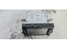 Recambio de sistema audio / radio cd para kia rio (yb) 1.2i 85 referencia OEM IAM 965601W511CA  