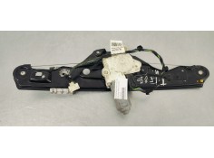 ELEVALUNAS TRASERO IZQUIERDO A2117300146 