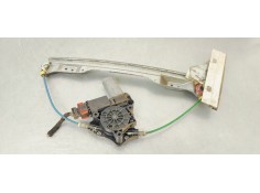 Recambio de elevalunas delantero derecho para opel corsa d cosmo referencia OEM IAM 013188491  