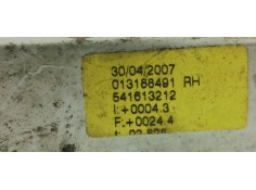 Recambio de elevalunas delantero derecho para opel corsa d cosmo referencia OEM IAM 013188491  