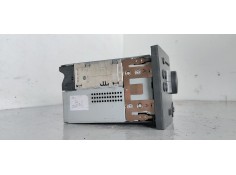 Recambio de sistema audio / radio cd para opel astra h berlina sport referencia OEM IAM 13190856  