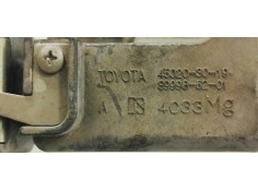 Recambio de columna direccion para lexus is200 (ds2/is2) 2.2 d 180 [220] fap referencia OEM IAM   