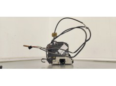 CERRADURA PUERTA DELANTERA IZQUIERDA 2117200335 