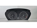 Recambio de cuadro instrumentos para bmw serie 5 berlina (e60) 530xd referencia OEM IAM 62119153755  
