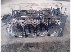 Recambio de culata para peugeot 407 referencia OEM IAM 9655911480  