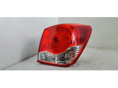 Recambio de piloto trasero derecho para chevrolet cruze 1.6 i 113 referencia OEM IAM E1312414  