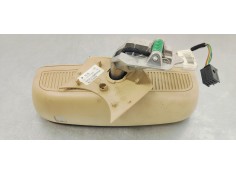 Recambio de espejo para mercedes-benz clase e (w211) berlina 3.0 i 230 [280] referencia OEM IAM E11025902  