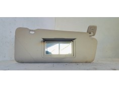 Recambio de parasol derecho para renault clio iv 1.2 referencia OEM IAM   