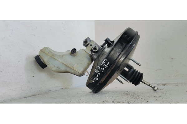 Recambio de servofreno para opel corsa d catch me referencia OEM IAM 0204051135  