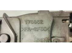 Recambio de mando multifuncion para lexus is200 (ds2/is2) 2.2 d 180 [220] fap referencia OEM IAM 173832  