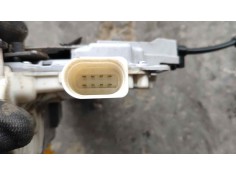 Recambio de cerradura puerta trasera izquierda para seat altea (5p1) 1.9 tdi referencia OEM IAM 1P0839015  