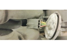 Recambio de retrovisor derecho para opel corsa d 1.2i 80 referencia OEM IAM   