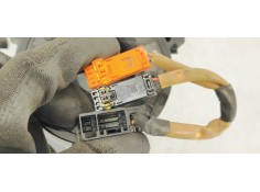 Recambio de anillo airbag para lexus is200 (ds2/is2) 2.2 d 180 [220] fap referencia OEM IAM 4203075B494  