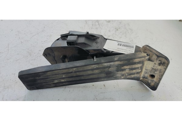 Recambio de pedal acelerador para bmw serie 5 touring (f11) 518d referencia OEM IAM 35426859999  