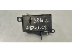 Recambio de modulo electronico para lexus is200 (ds2/is2) 2.2 d 180 [220] fap referencia OEM IAM 8922730020  