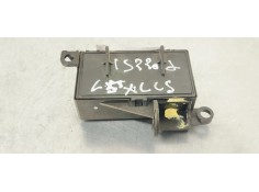 Recambio de modulo electronico para lexus is200 (ds2/is2) 2.2 d 180 [220] fap referencia OEM IAM 8922730020  