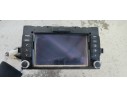 Recambio de sistema audio / radio cd para kia rio (yb) 1.2i 85 referencia OEM IAM 965601W511CA  