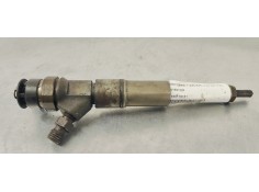 Recambio de inyector para bmw serie 7 (e65/e66) 3.0d 220 [730] referencia OEM IAM 0445110131  