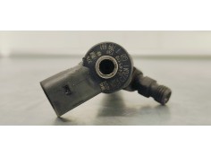 Recambio de inyector para bmw serie 7 (e65/e66) 3.0d 220 [730] referencia OEM IAM 0445110131  