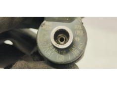 Recambio de inyector para bmw serie 7 (e65/e66) 3.0d 220 [730] referencia OEM IAM 0445110131  