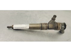 Recambio de inyector para bmw serie 7 (e65/e66) 3.0d 220 [730] referencia OEM IAM 0445110131  