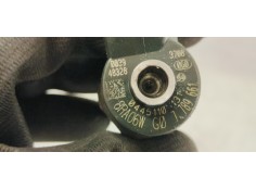 Recambio de inyector para bmw serie 7 (e65/e66) 3.0d 220 [730] referencia OEM IAM 0445110131  