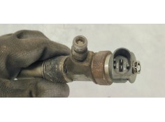 Recambio de inyector para bmw serie 7 (e65/e66) 3.0d 220 [730] referencia OEM IAM 0445110131  