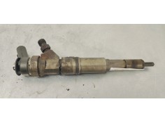 Recambio de inyector para bmw serie 7 (e65/e66) 3.0d 220 [730] referencia OEM IAM 0445110131  