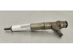 Recambio de inyector para bmw serie 7 (e65/e66) 3.0d 220 [730] referencia OEM IAM 0445110131  