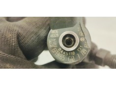 Recambio de inyector para bmw serie 7 (e65/e66) 3.0d 220 [730] referencia OEM IAM 0445110131  