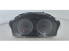 Recambio de cuadro instrumentos para volvo v50 familiar 2.0 d momentum referencia OEM IAM 30710071  