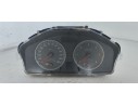 Recambio de cuadro instrumentos para volvo v50 familiar 2.0 d momentum referencia OEM IAM 30710071  