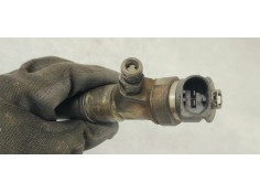 Recambio de inyector para bmw serie 7 (e65/e66) 3.0d 220 [730] referencia OEM IAM 0445110131  